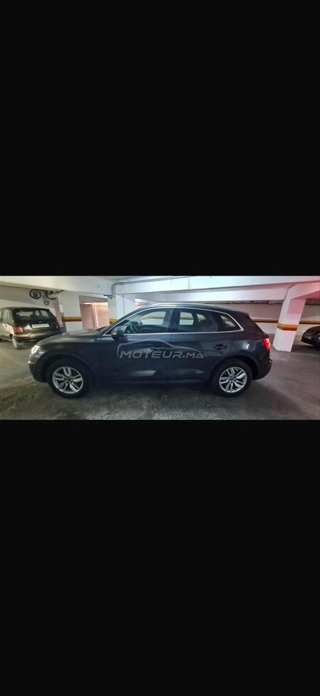 Audi q5 10-2018 