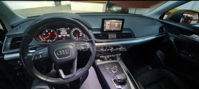 Audi q5 10-2018 