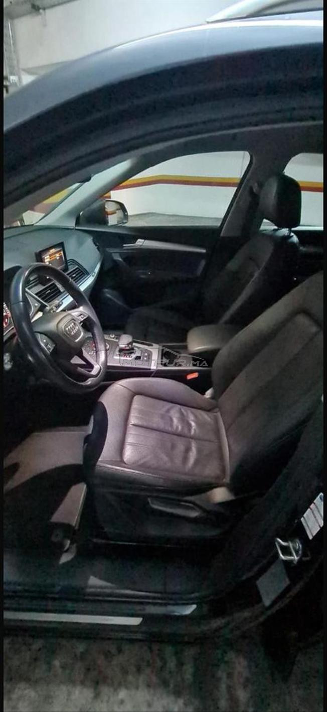 Audi q5 10-2018 