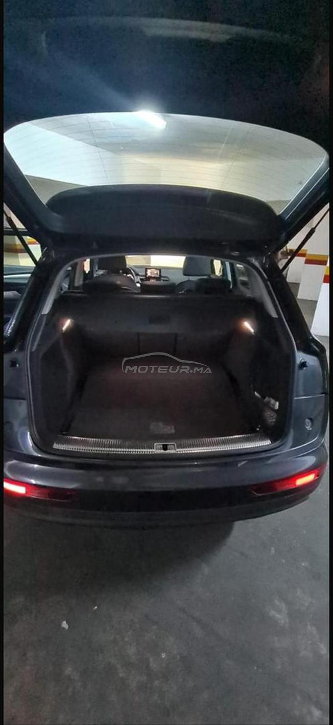 Audi q5 10-2018 