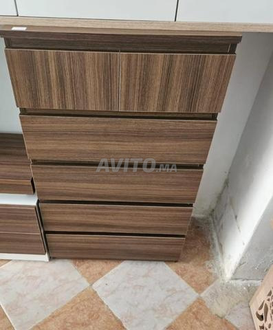 Commode 5 tiroirs - 2