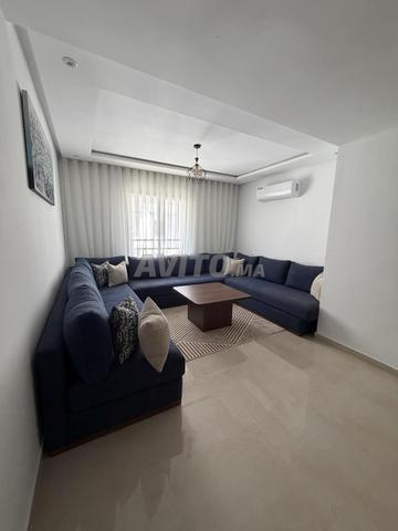 APPARTEMENT HAUT STANDING À LOUER - 2