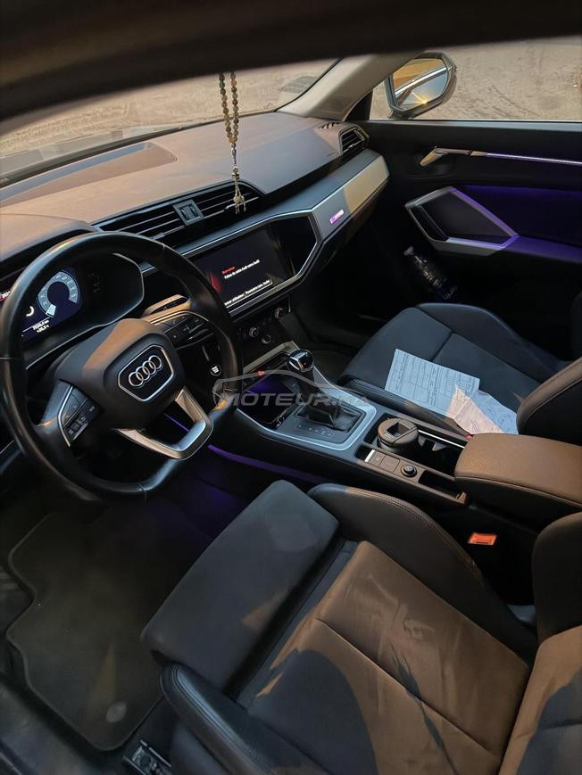 Audi q3 très bon état model 2023 le mois 12 