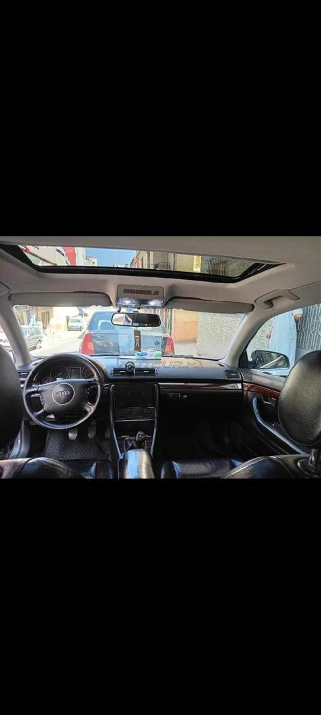 Audi A4 Diesel Manuelle 2004 à Tanger