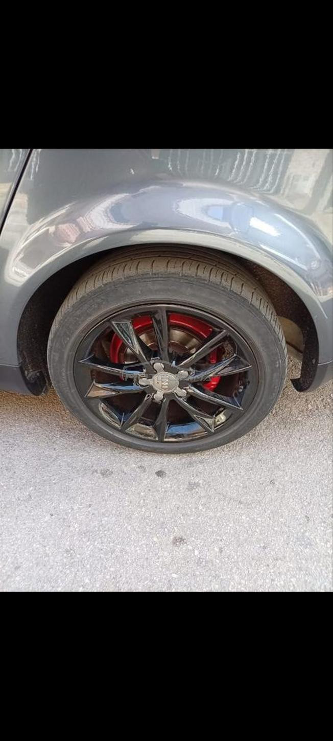 Audi A4 Diesel Manuelle 2004 à Tanger