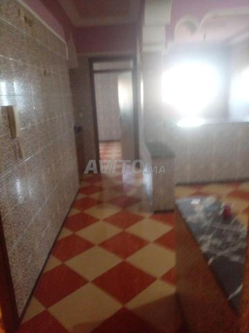Appartement prêt à habiter à Fnideq 92 m² - 2