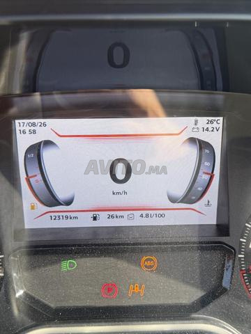 بيجو متروبوليس 400i 2024 - 2