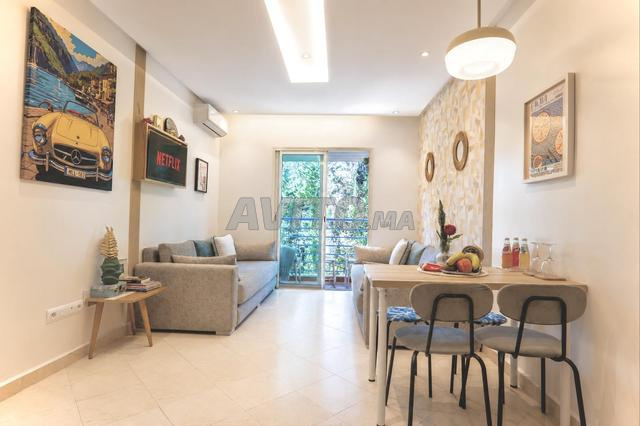 Appartement de luxe à Cabo Negro - 2