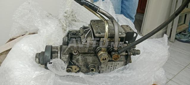 Pompe électrique gasoil - 2