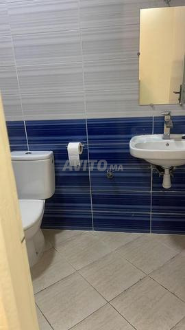 Appartement à El Farah, résidence propre, 1er étage, longue durée - 2