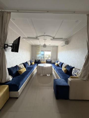 Appartement meublé 8 min à pied de la plage - 2