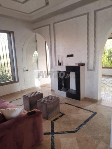 Villa de luxe à vendre à Targa de 450m² - 2