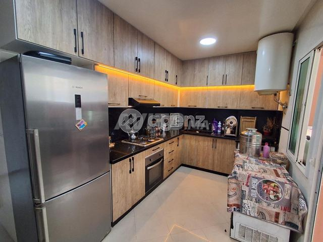 SKH-TE-1063 - Appartement à vendre à Andalousse - 2