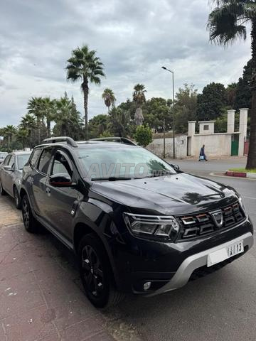 داسيا داستر - 2
