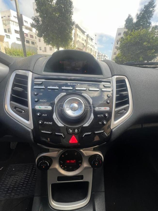 Ford Titanium 1er ✋ (31km)