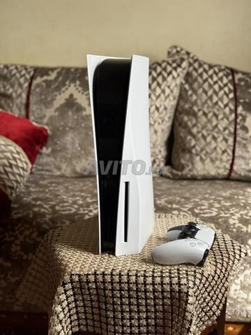 Ps5 Standard Flash 12.40 très propre - 2