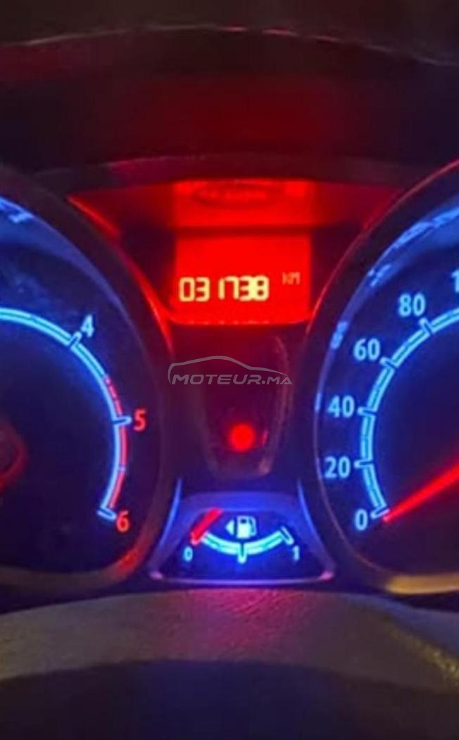 Ford Titanium 1er ✋ (31km)
