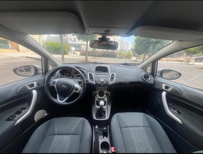 Ford Titanium 1er ✋ (31km)