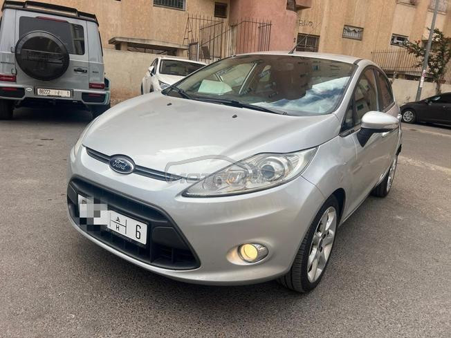 Ford Titanium 1er ✋ (31km)