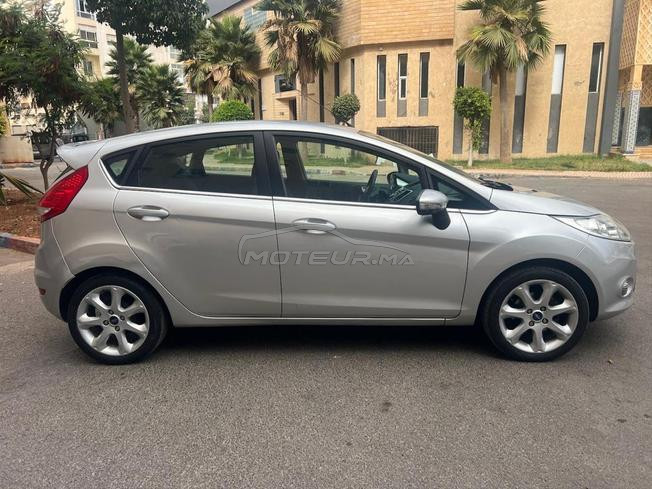 Ford Titanium 1er ✋ (31km)