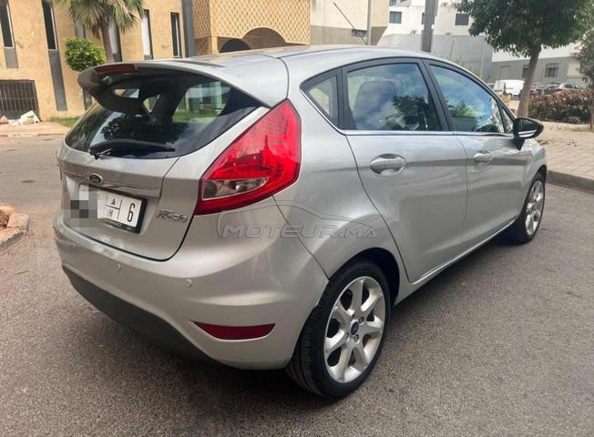 Ford Titanium 1er ✋ (31km)