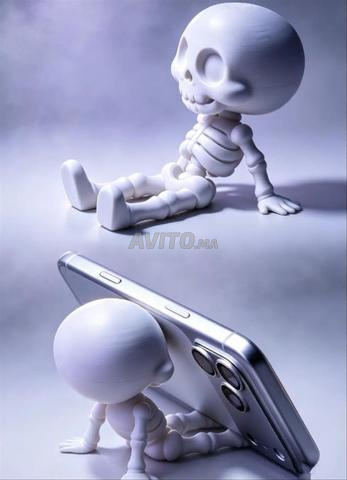Support téléphone - 2