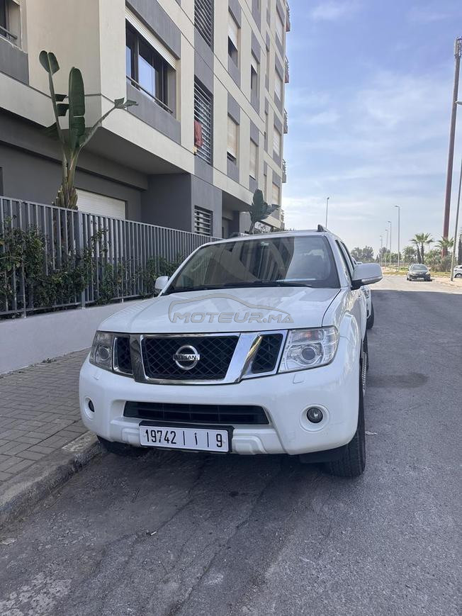 pathfinder full option 