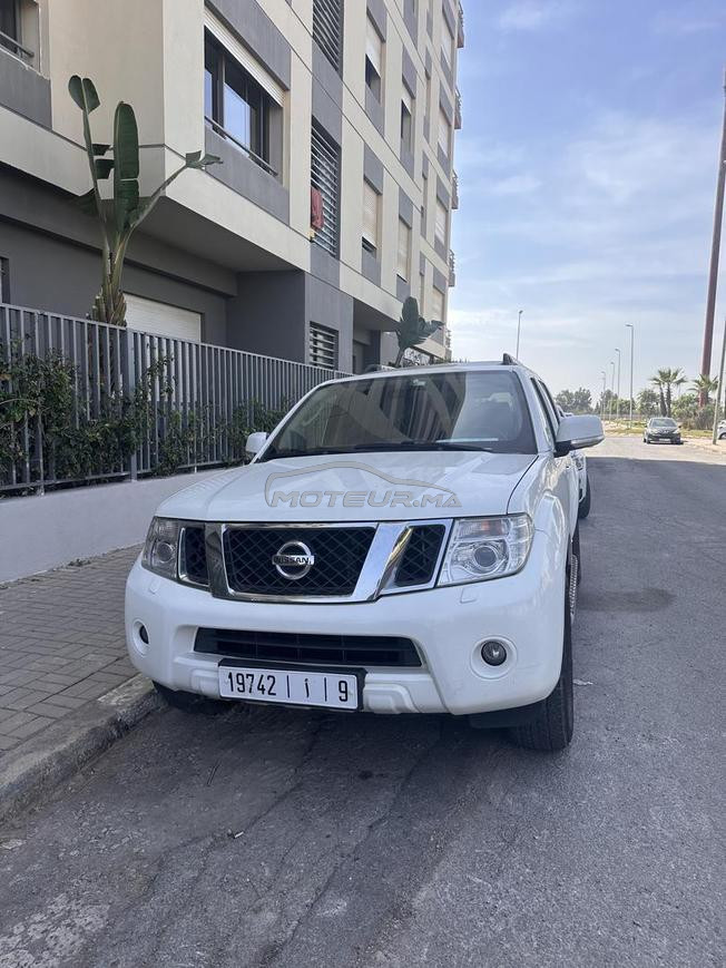 pathfinder full option 