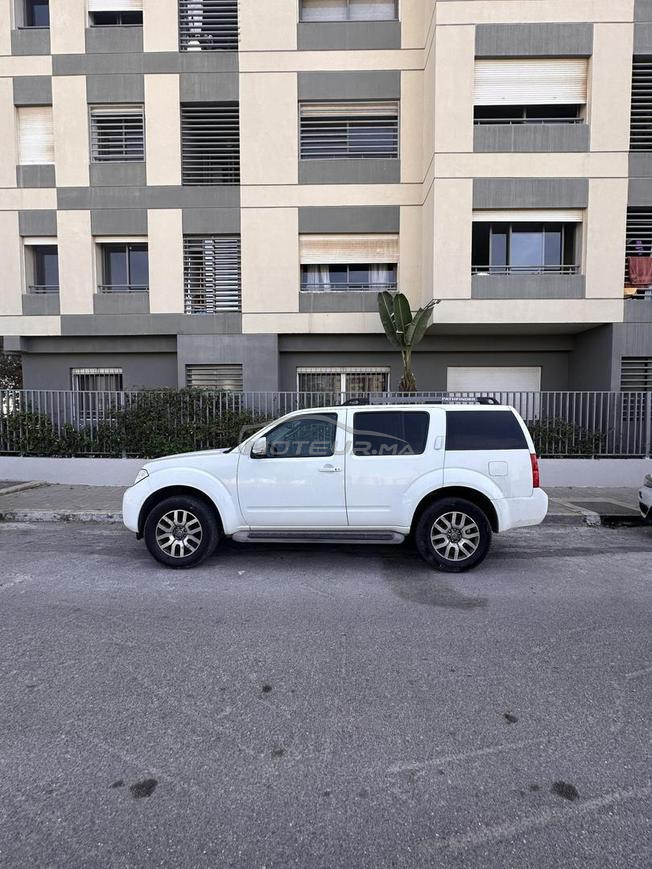 pathfinder full option 