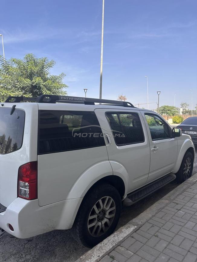 pathfinder full option 