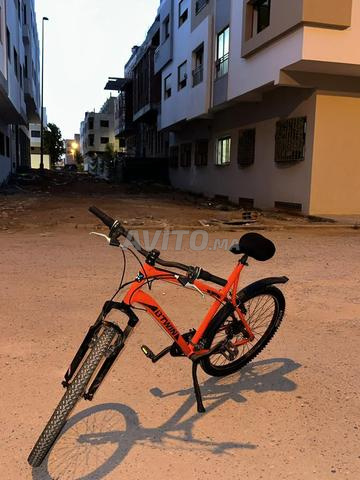 Vélo en bon état - 2