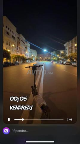 Trotinette cool rider - 2