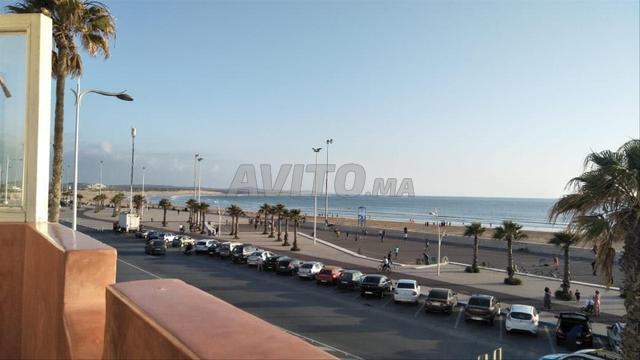 Appartement vue sur mer à Essaouira - 2