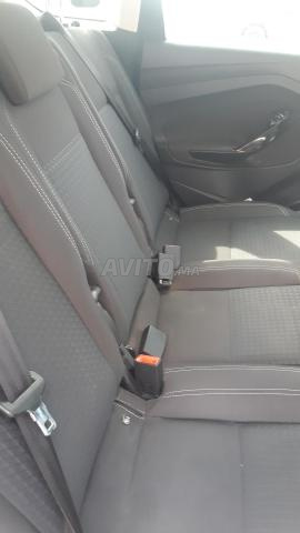 Ford C Max Diesel Manuelle 2018 à Meknès - 2