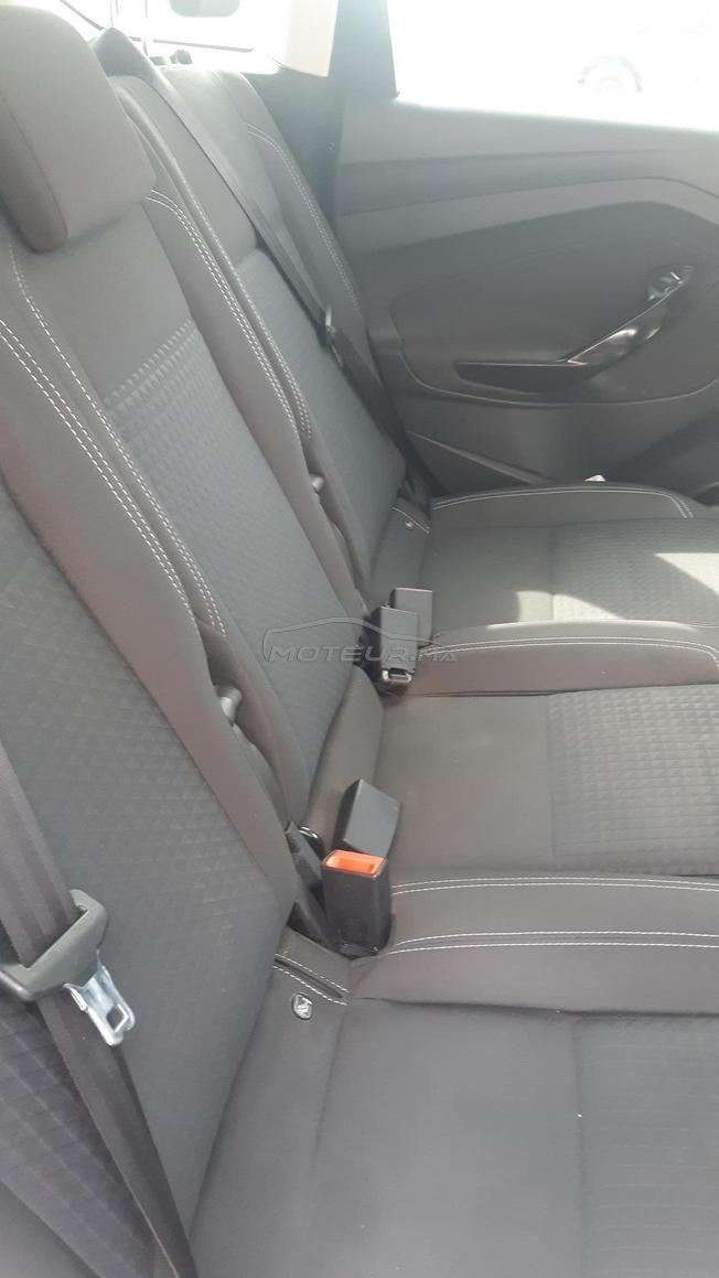 Ford C Max Diesel Manuelle 2018 à Meknès