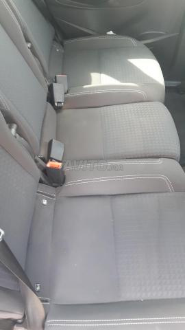 Ford C Max Diesel Manuelle 2018 à Meknès