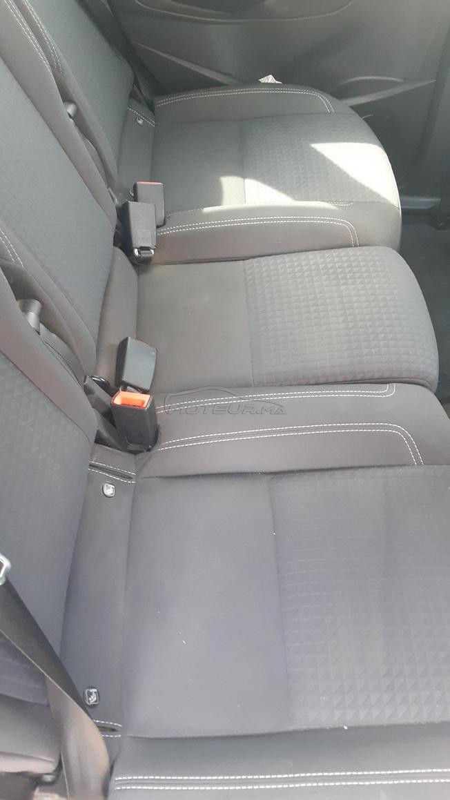 Ford C Max Diesel Manuelle 2018 à Meknès