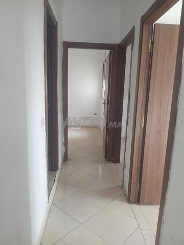 Appartement à vendre 61 m² à Deroua - 2