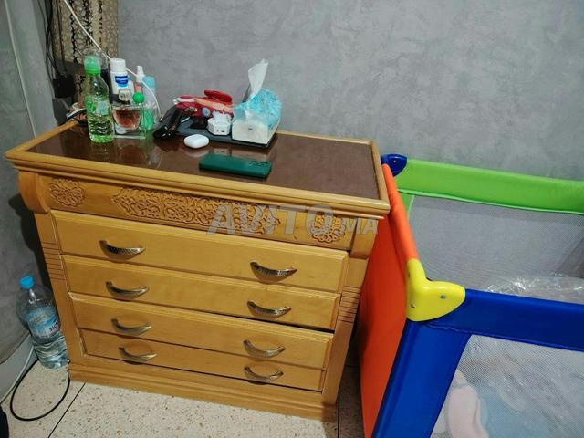 غرفة نوم هيتر - 2