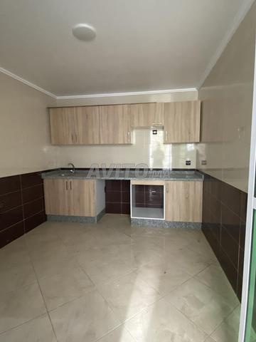 Appartement neuf à Kénitra - 2