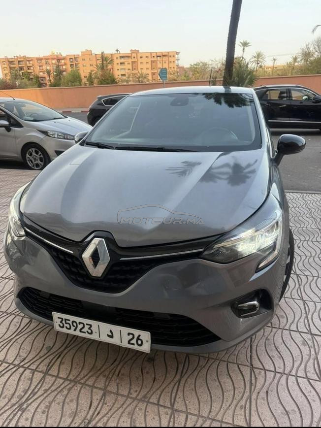 clio 5 2023