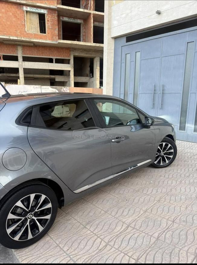clio 5 2023