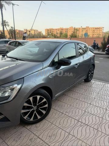 Clio 5 2023 - 2