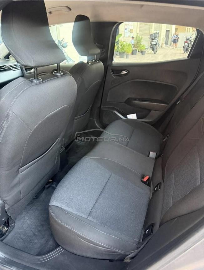 clio 5 2023
