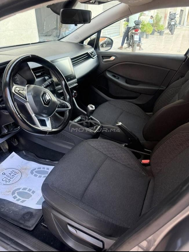 clio 5 2023