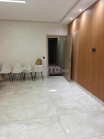 Location Appartement Vide - 2