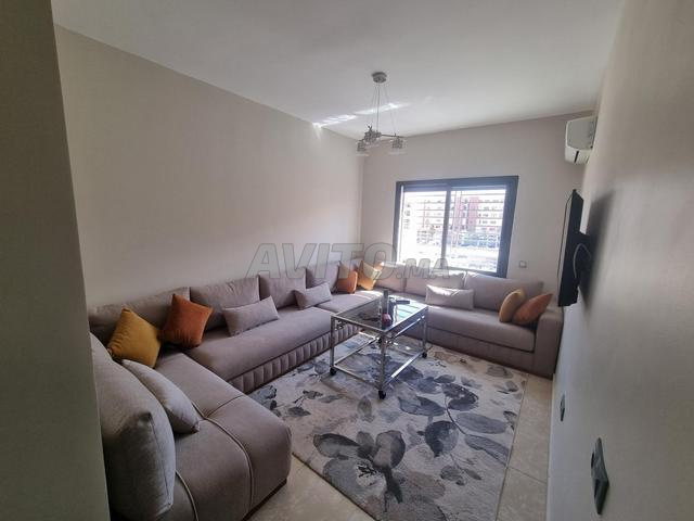 Appartement à vendre Mabrouka. - 2