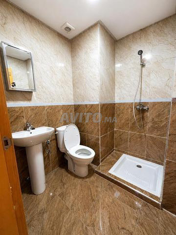 Appartement Meublé Spacieux - À 2 Min de Malabata - 2