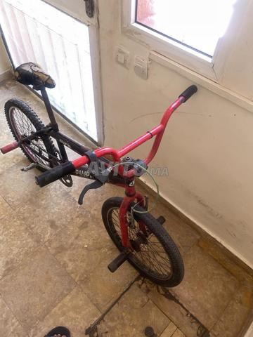 Vélo BMX - 2
