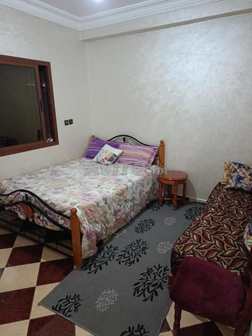 Appartement à louer à Saada - 2
